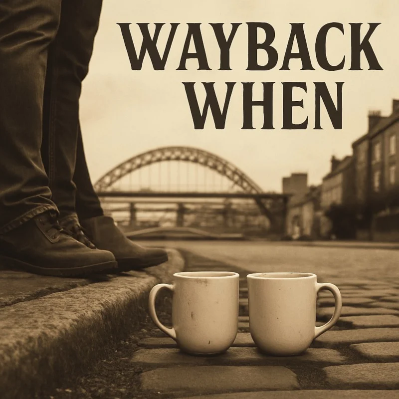 Wayback When