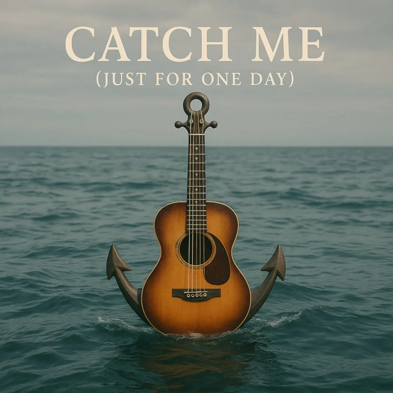 Catch Me (Just for One Day)