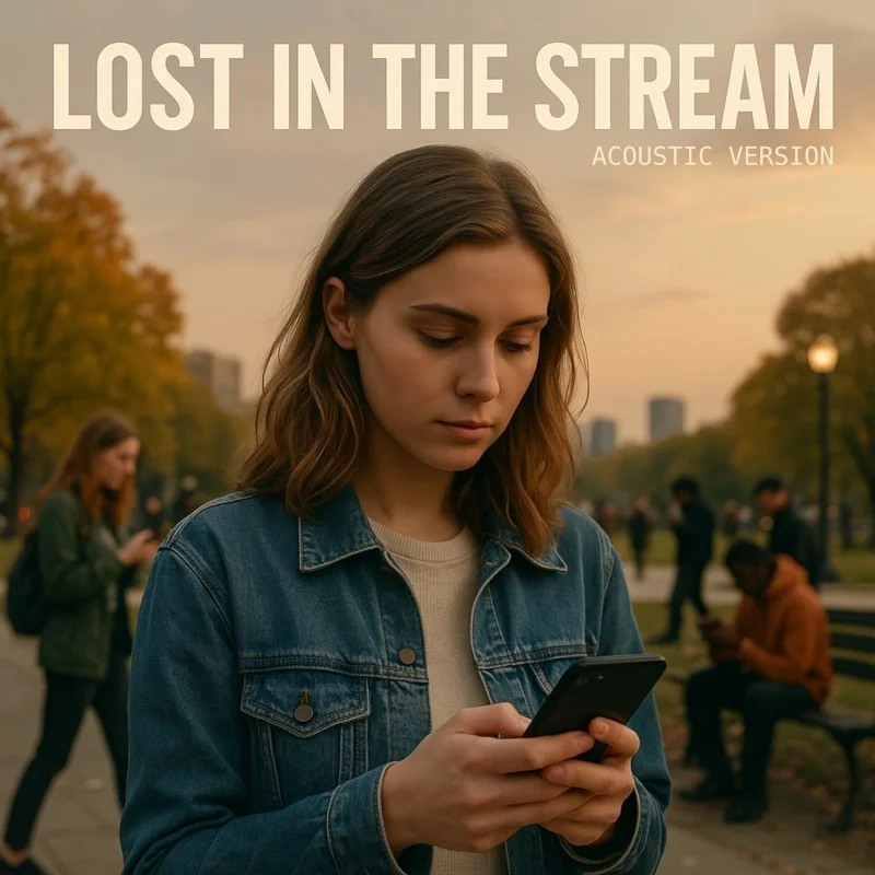 Lost in the Stream (Acoustic Version)