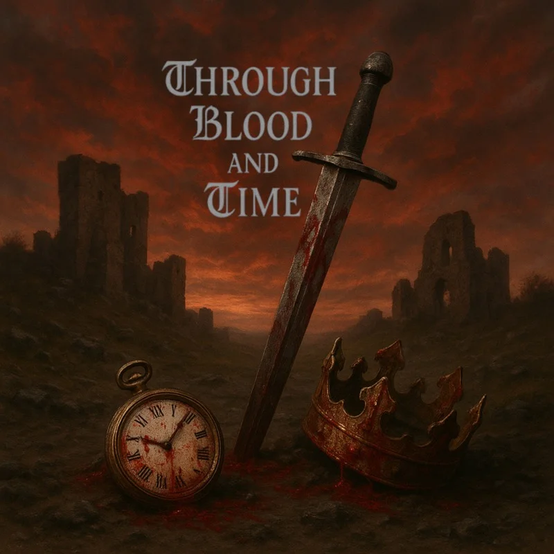 Through Blood and Time