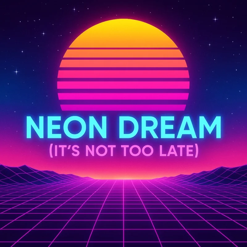 Neon Dream