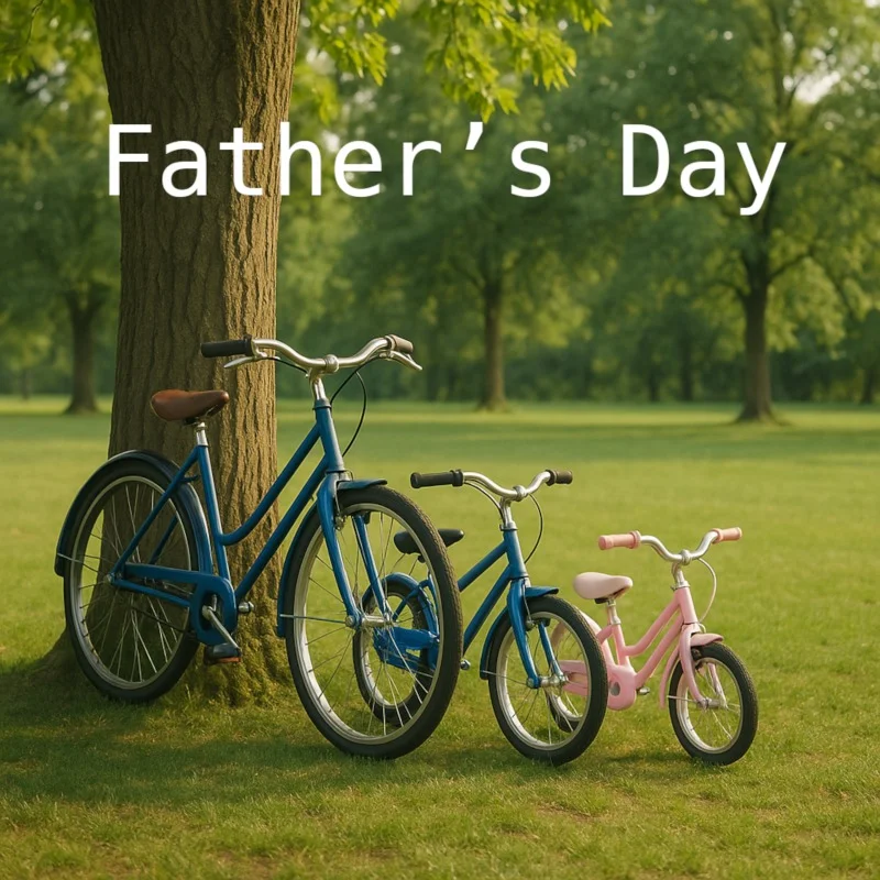 Father’s Day