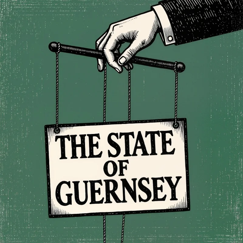The State of Guernsey