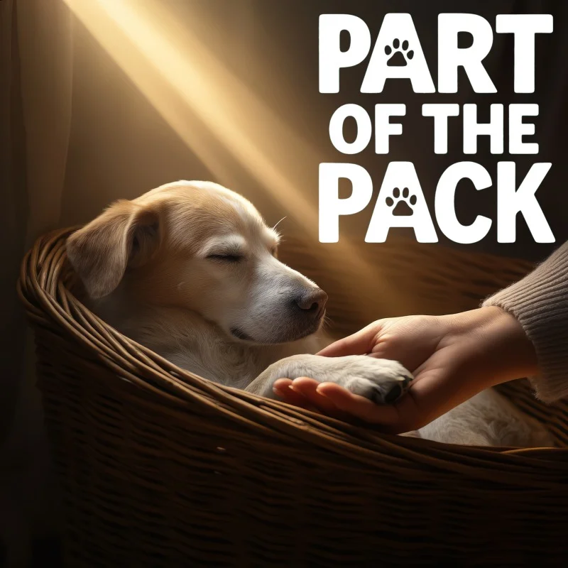 Part of the Pack