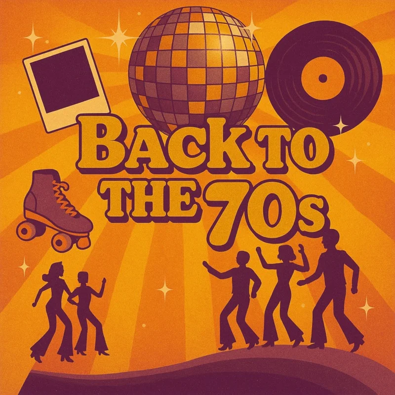 Back to the 70s