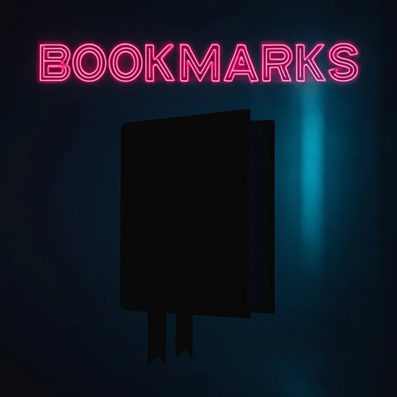 Bookmarks
