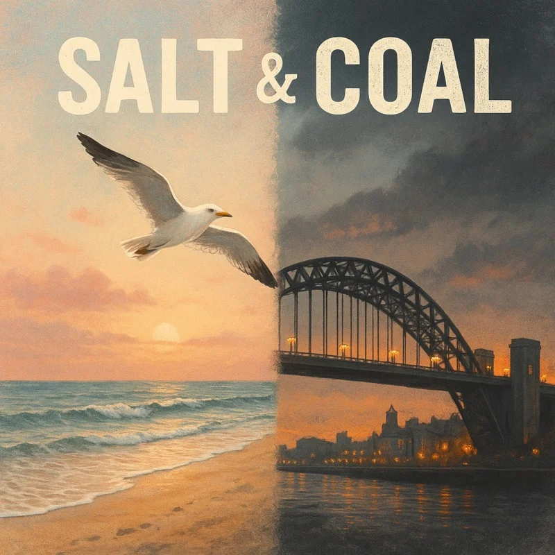 Salt & Coal
