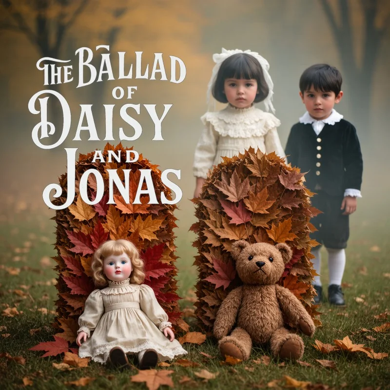 The Ballad of Daisy and Jonas