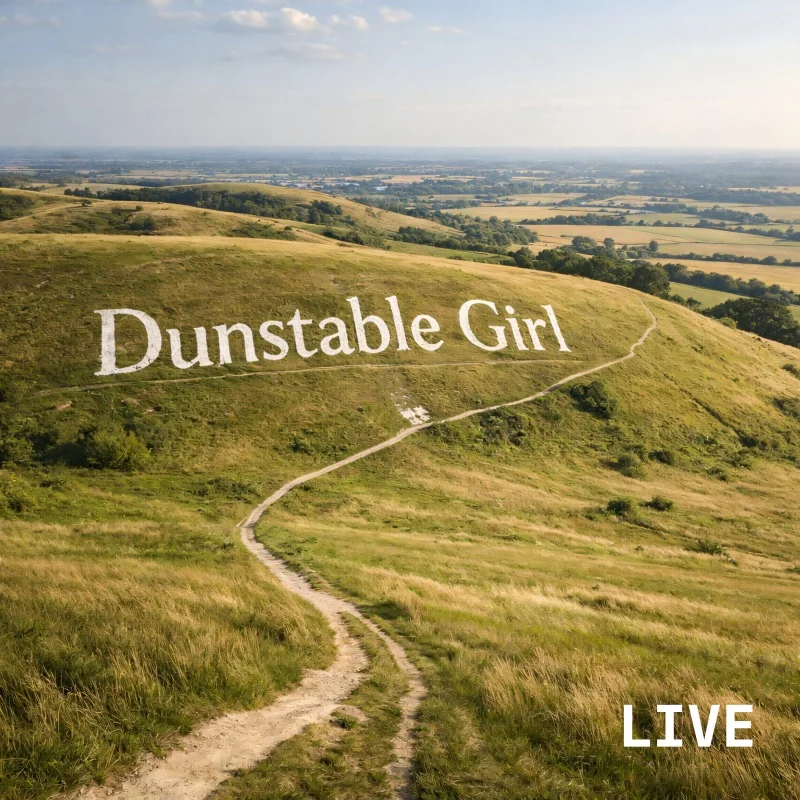 Dunstable Girl