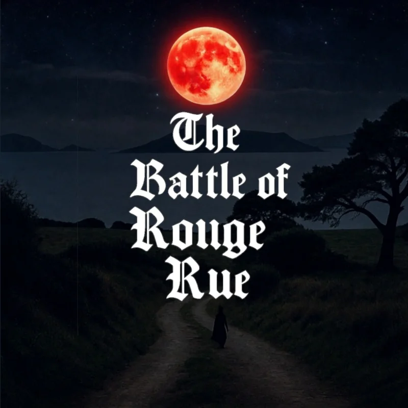 The Battle of Rouge Rue