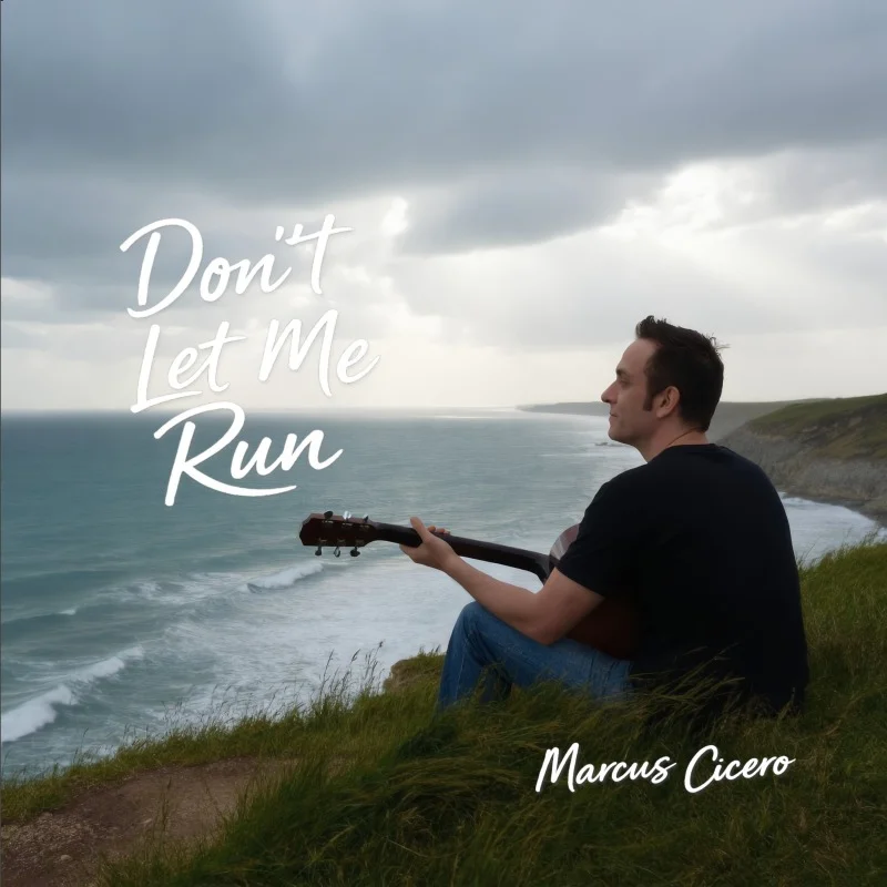 Don’t Let Me Run