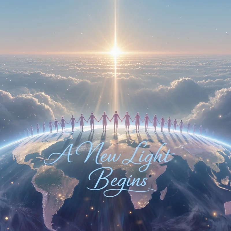 A New Light Begins