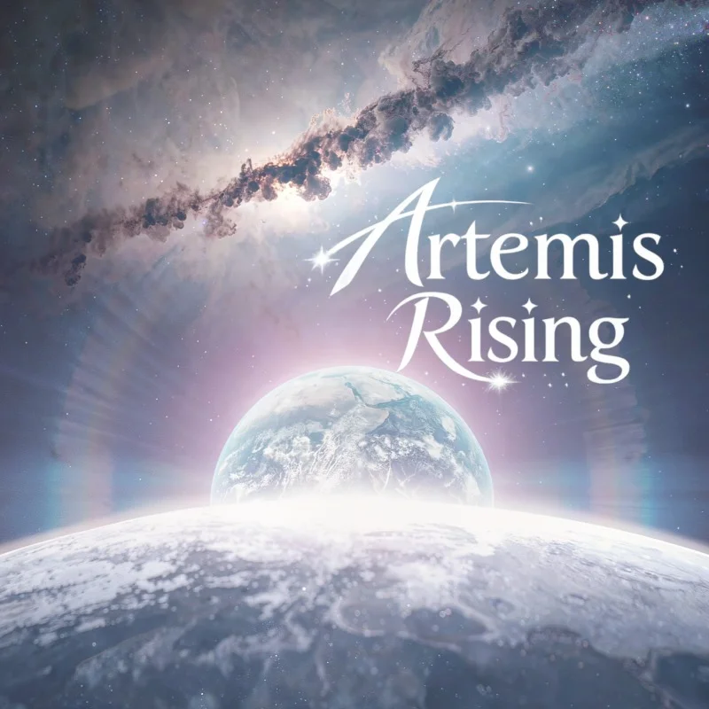Artemis Rising