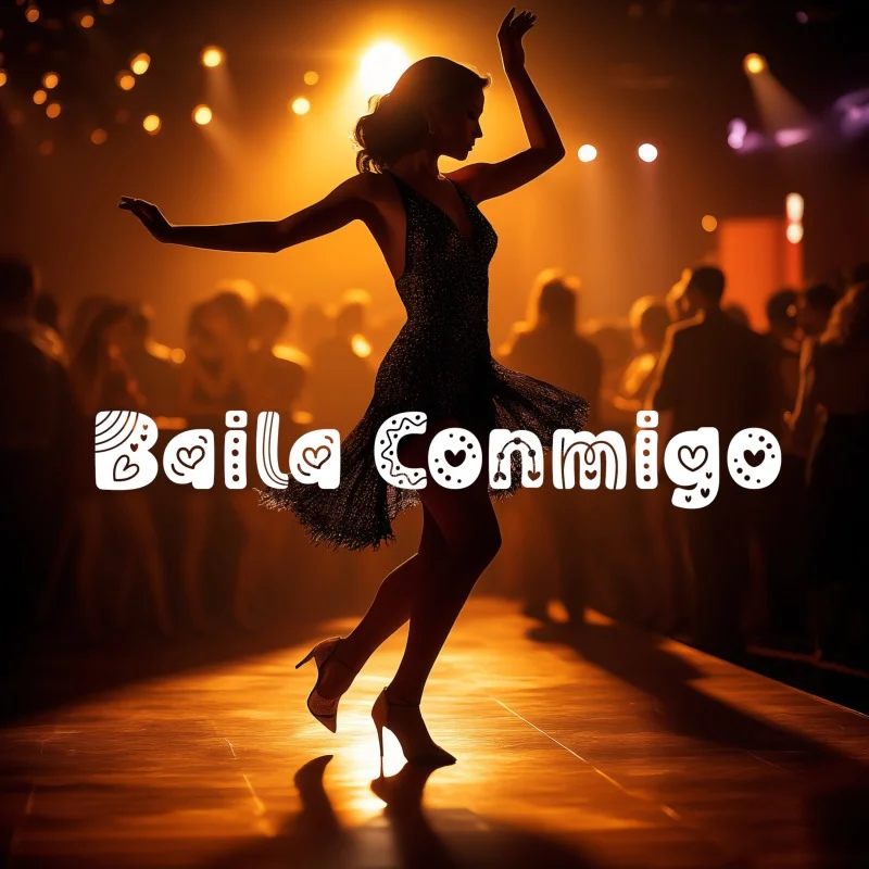 Baila Conmigo (Dance With Me)