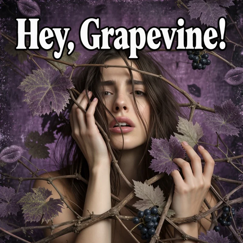 hey-grapevine
