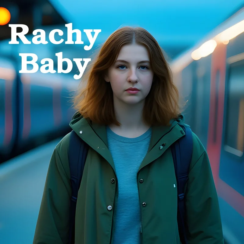 Rachy Baby