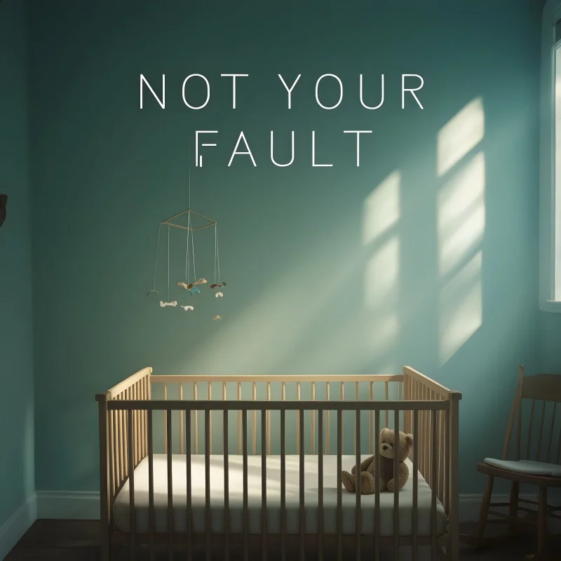Not Your Fault