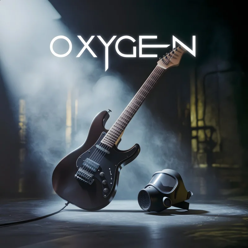 Oxygen