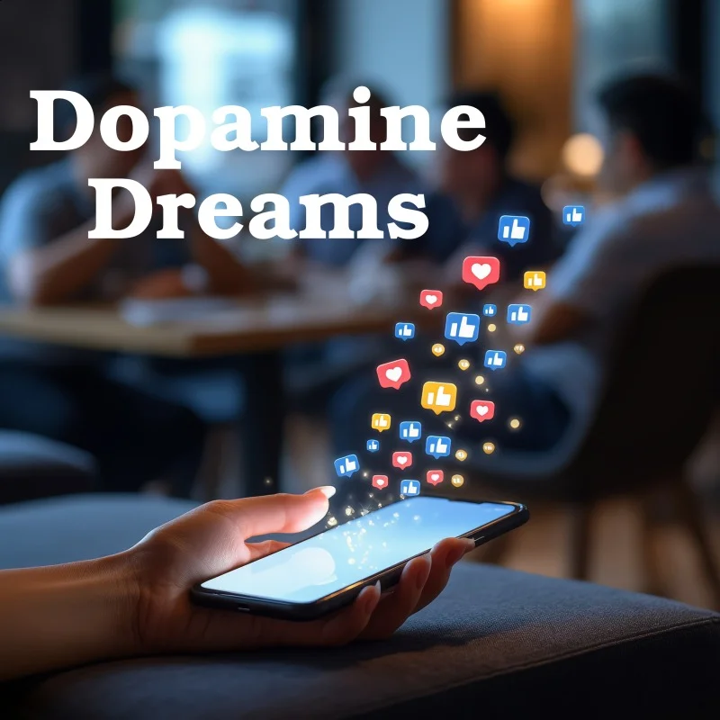 Dopamine Dreams