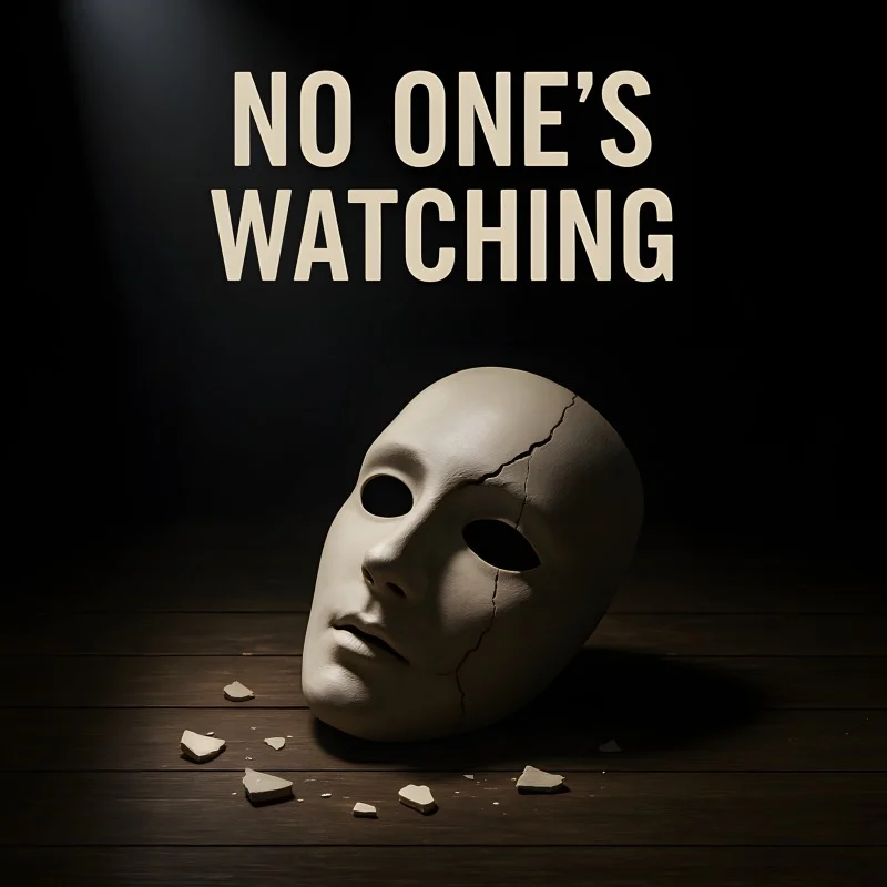 No One's Watching